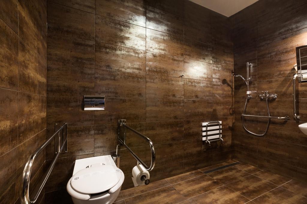 Penzion U Kubesa - Adults Only Kroměříž Buitenkant foto