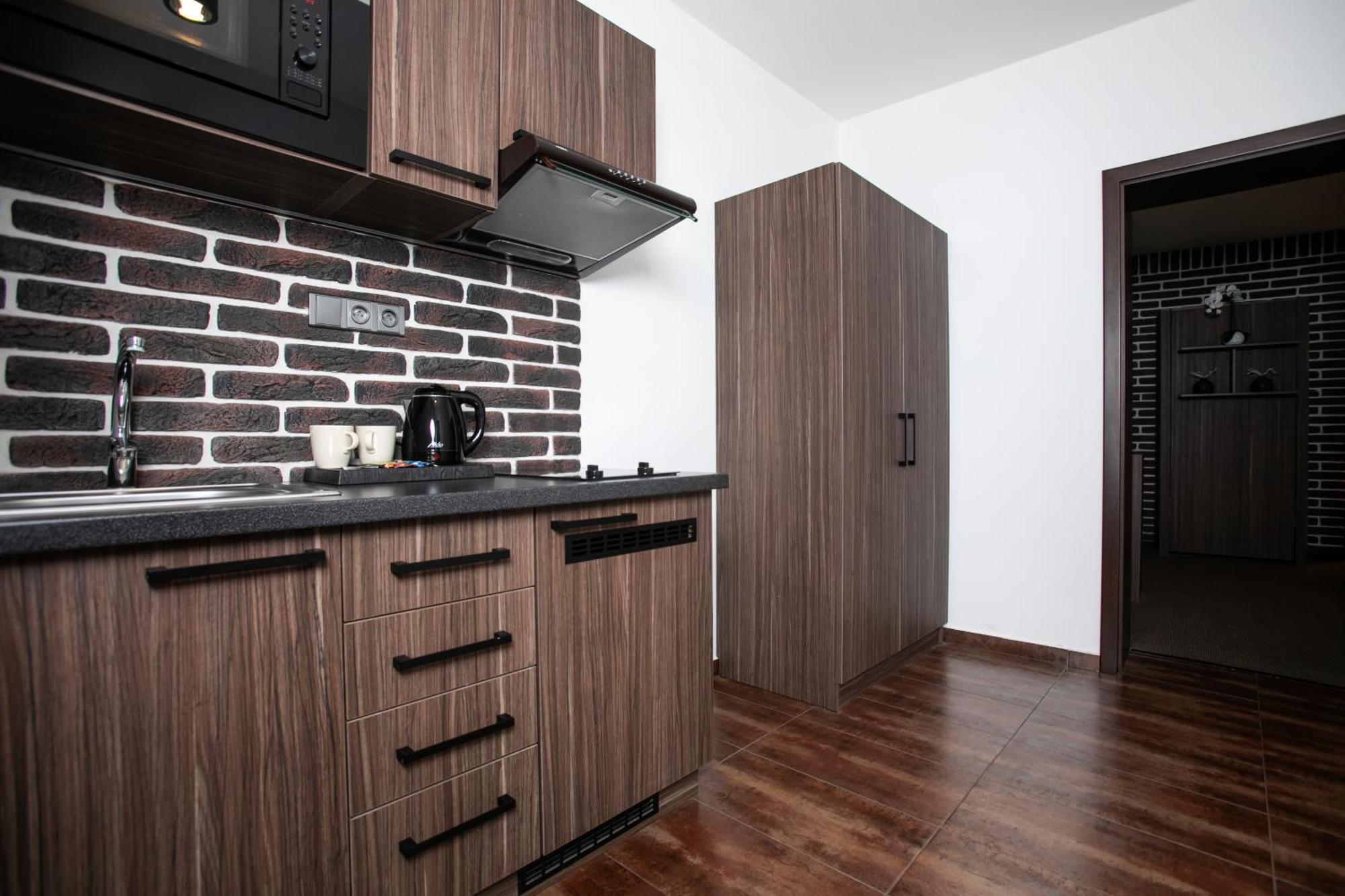 Penzion U Kubesa - Adults Only Kroměříž Kamer foto