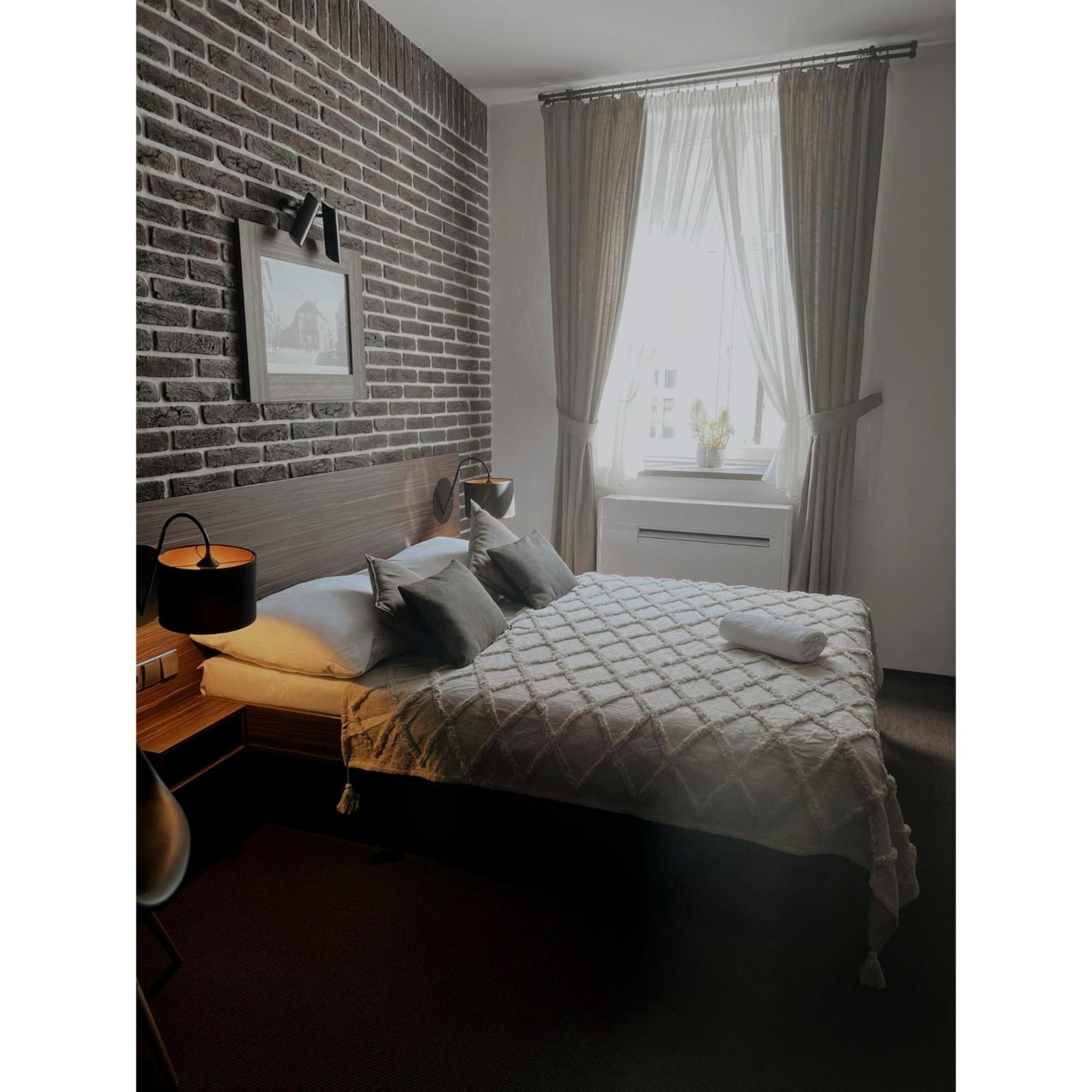 Penzion U Kubesa - Adults Only Kroměříž Buitenkant foto