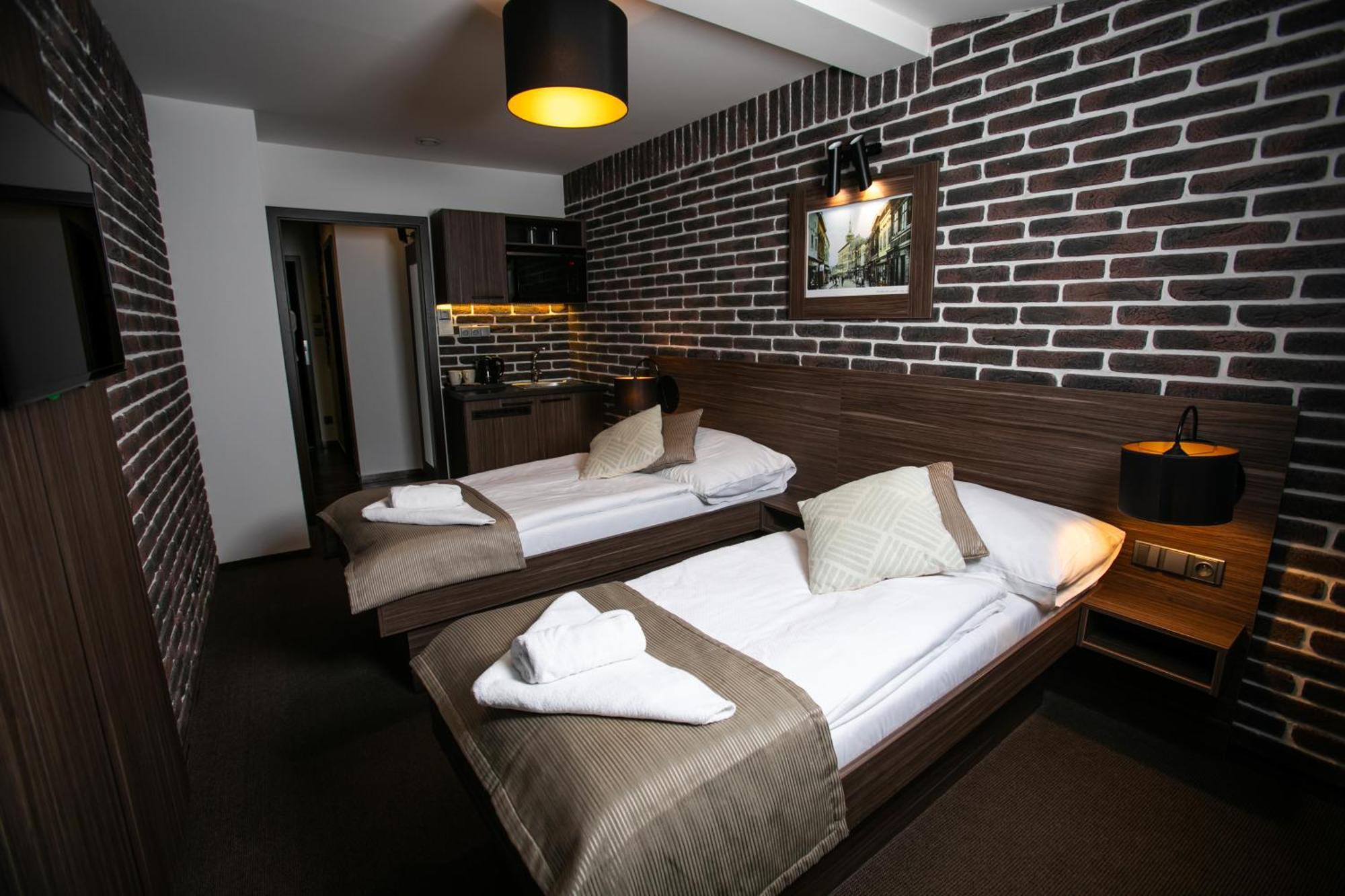 Penzion U Kubesa - Adults Only Kroměříž Kamer foto