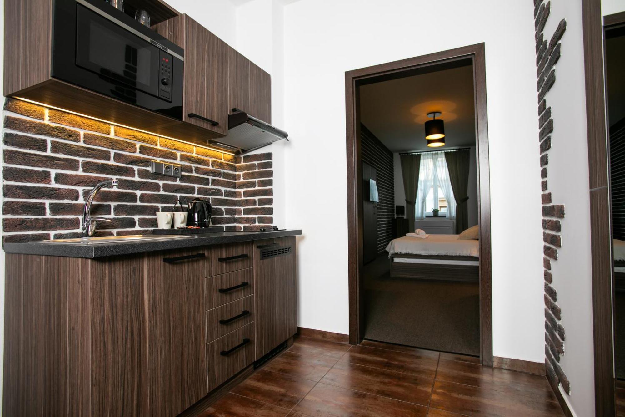Penzion U Kubesa - Adults Only Kroměříž Kamer foto