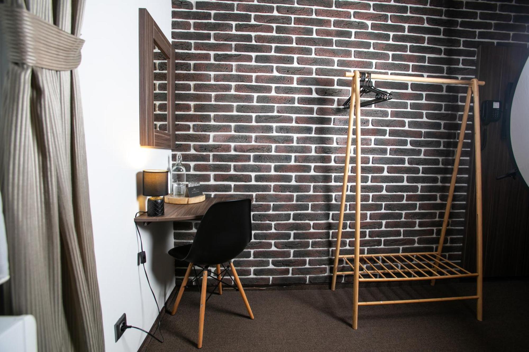 Penzion U Kubesa - Adults Only Kroměříž Kamer foto