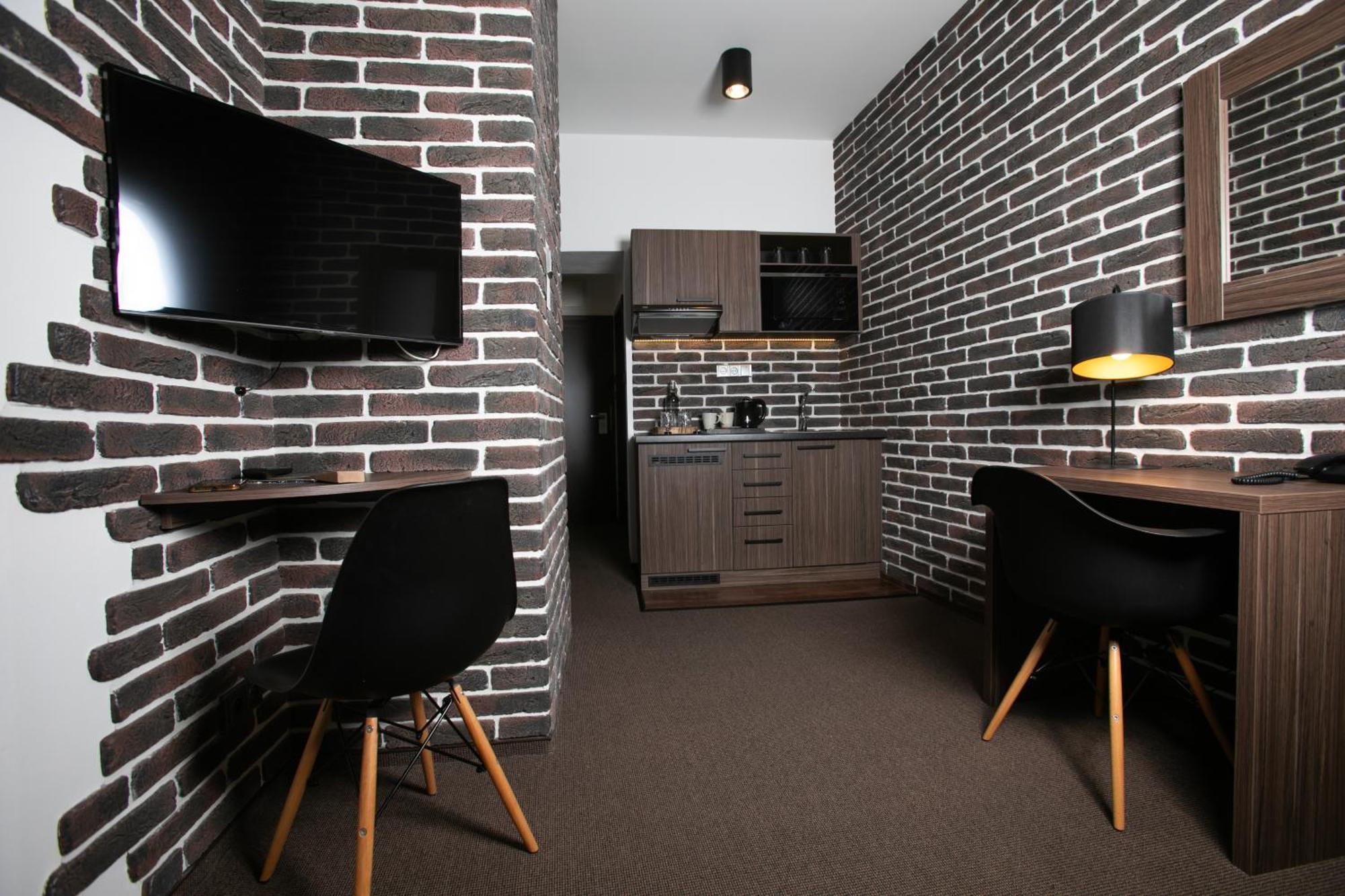 Penzion U Kubesa - Adults Only Kroměříž Kamer foto
